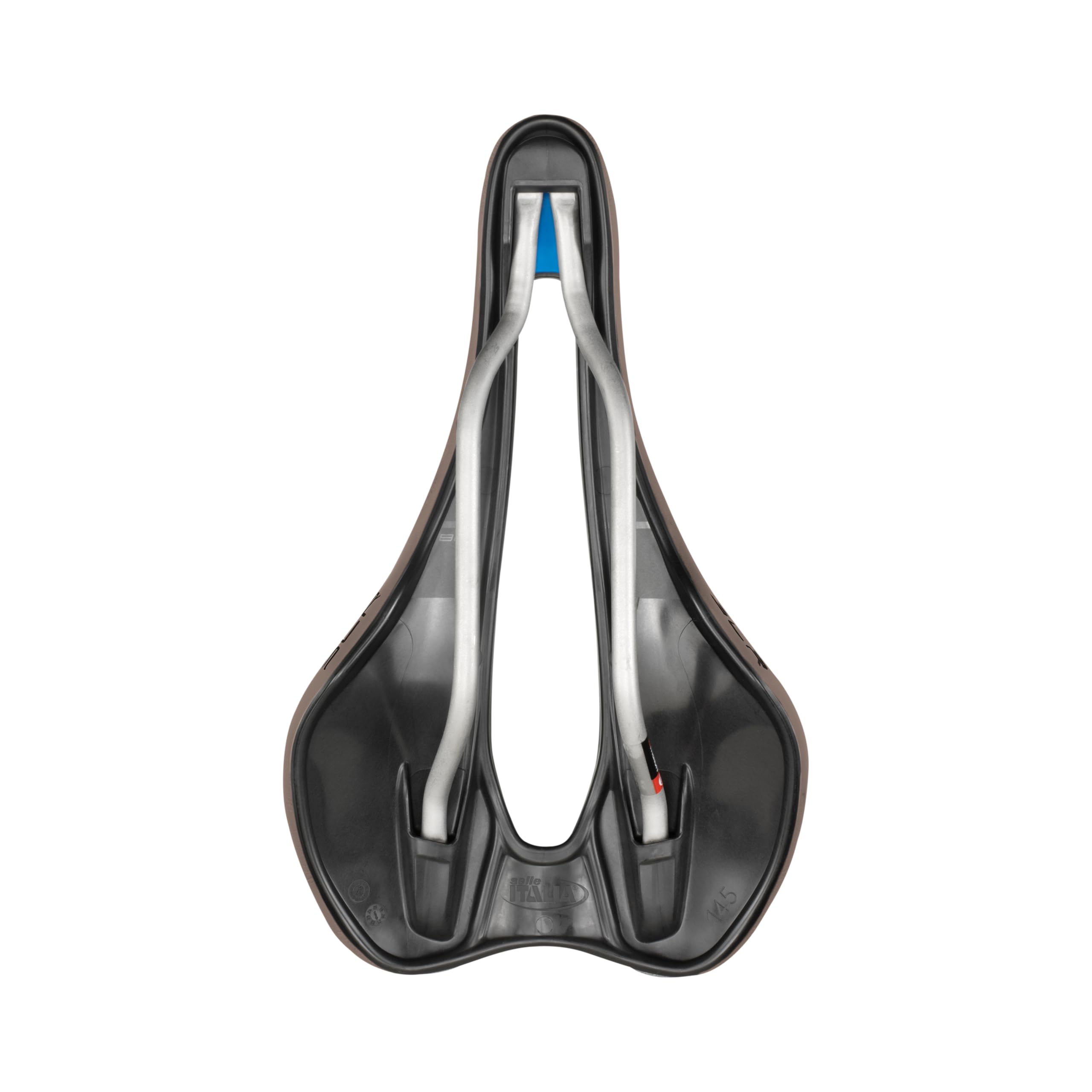 Amazon | セライタリア(Selle Italia) SLR BOOST 3D KIT CARBONIO