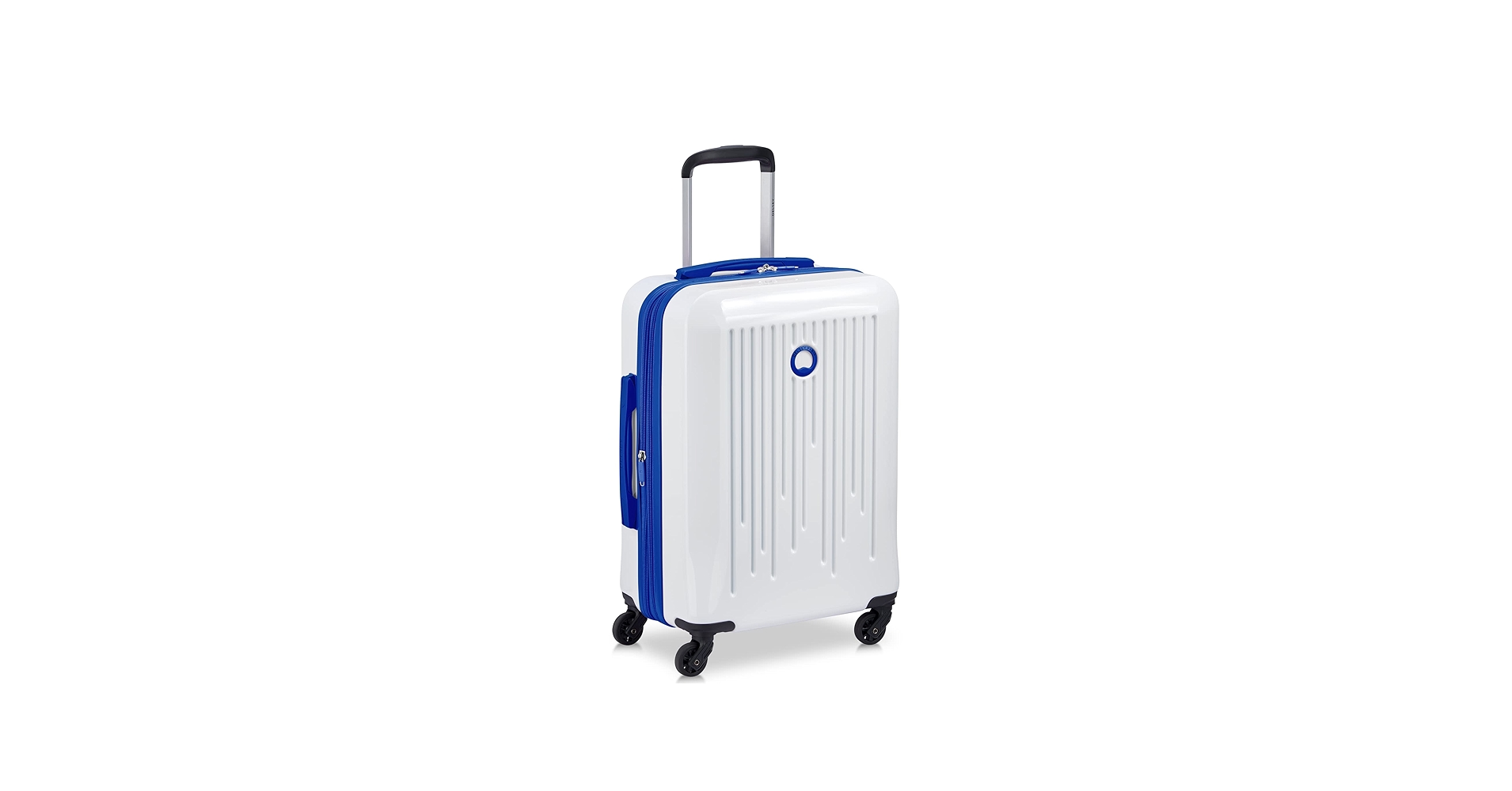 Amazon.com | DELSEY PARIS Christine Hardside Expandable Luggage