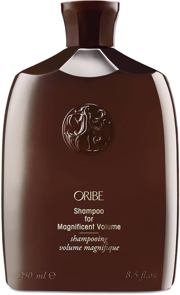 Amazon.com: Oribe Shampoo for Magnificent Volume,8.5 Fl Oz (Pack