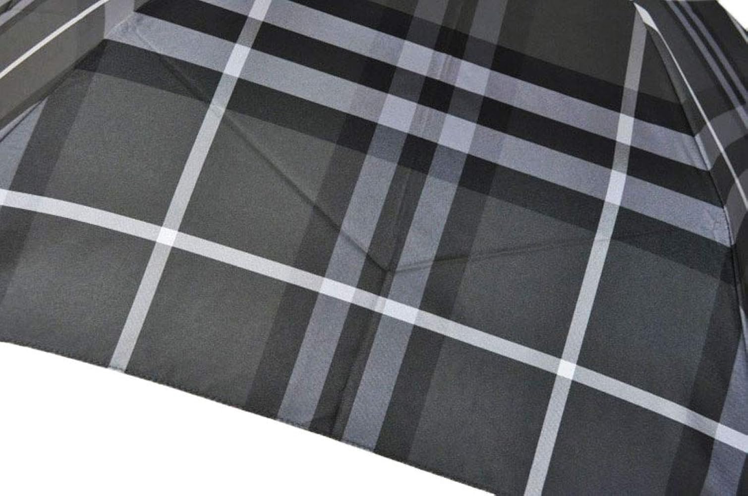 Amazon | BURBERRY(バーバリー) 日本製 雨傘 折りたたみ 傘 レディース