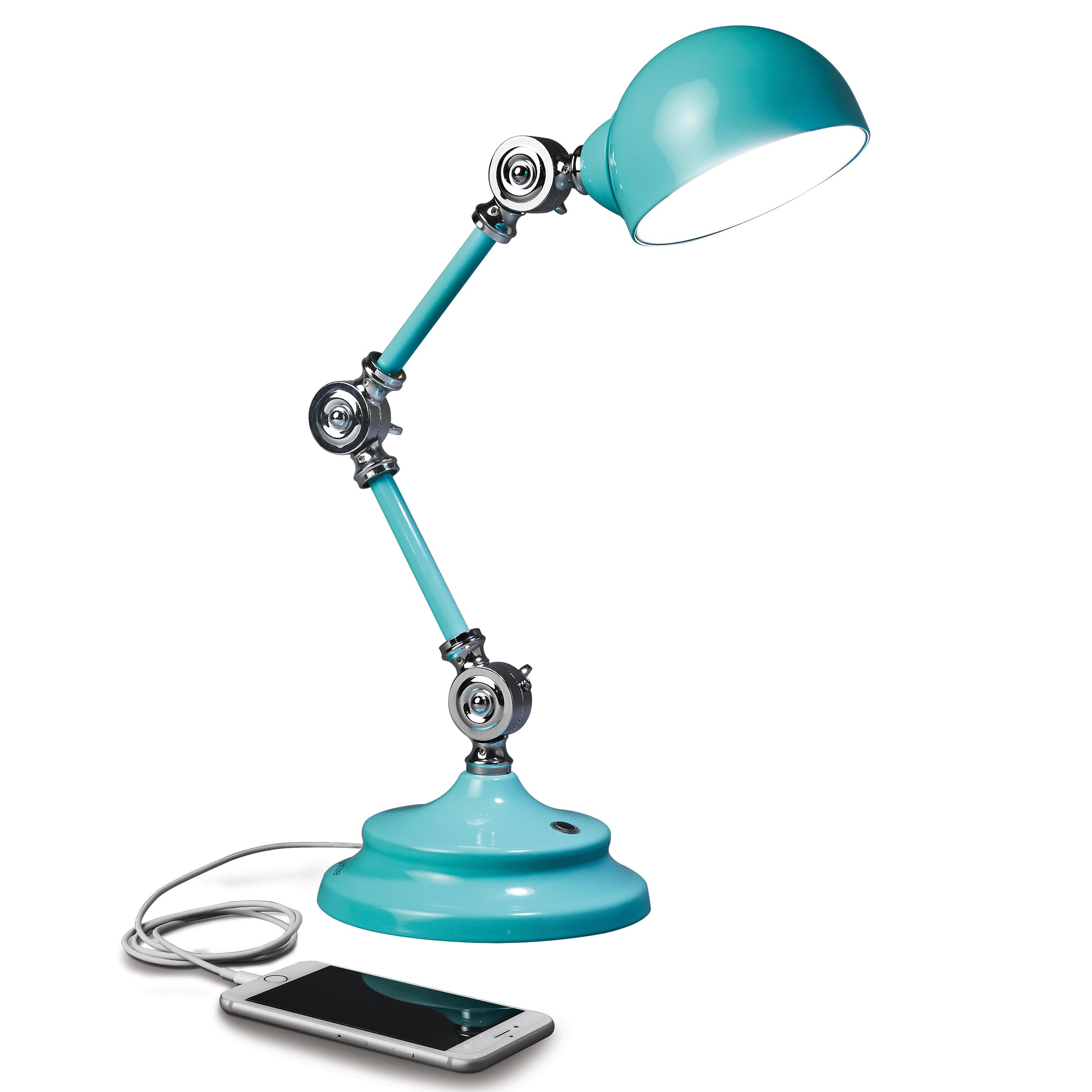OttLite Revive LED Desk Lamp with ClearSun LED Technology