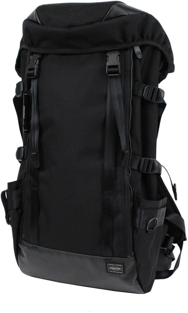 Amazon.co.jp: [ポーター] 吉田カバン リュック バックパック 【HEAT