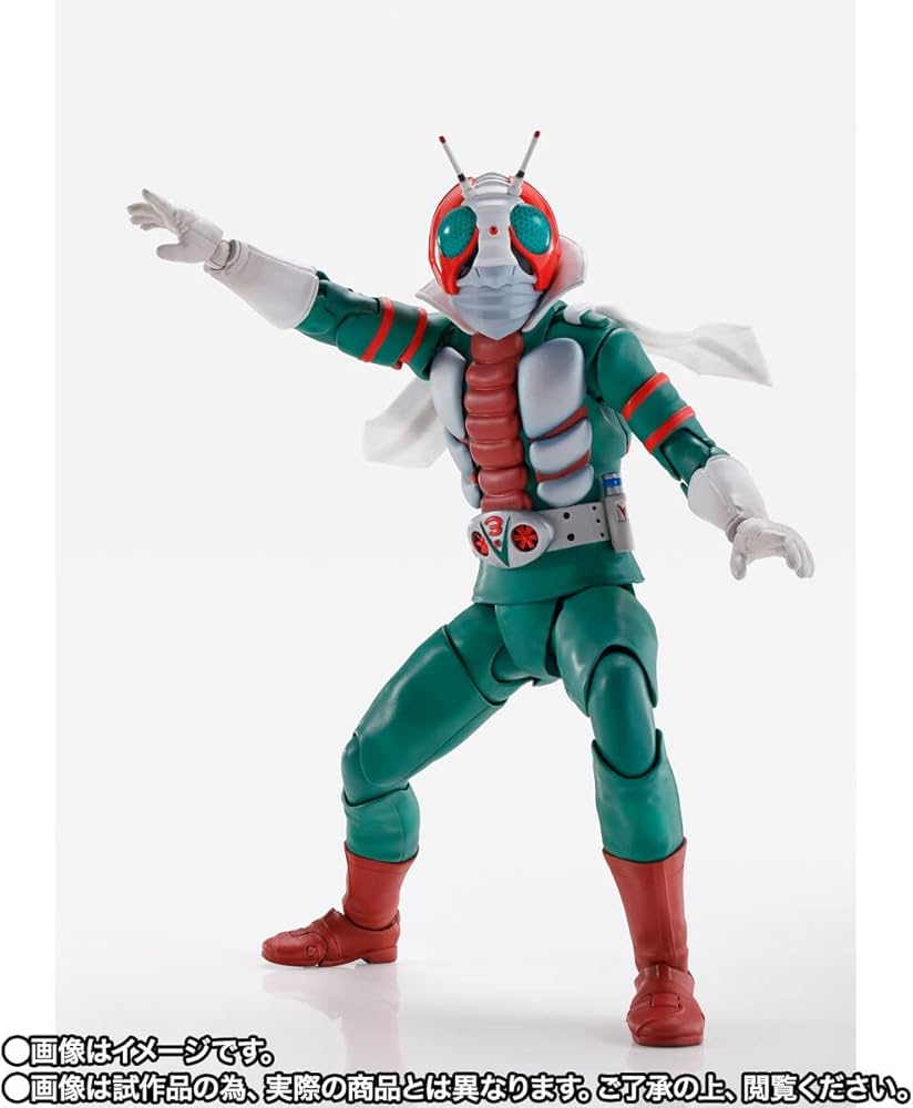 Amazon | BANDAI SPIRITS(バンダイ スピリッツ) S.H.フィギュアーツ