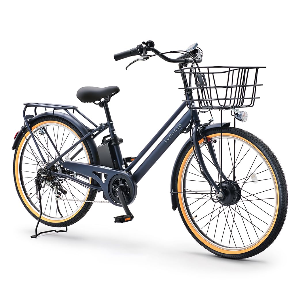 Amazon | Life Assist(ライフアシスト) 電動アシスト自転車 26インチ