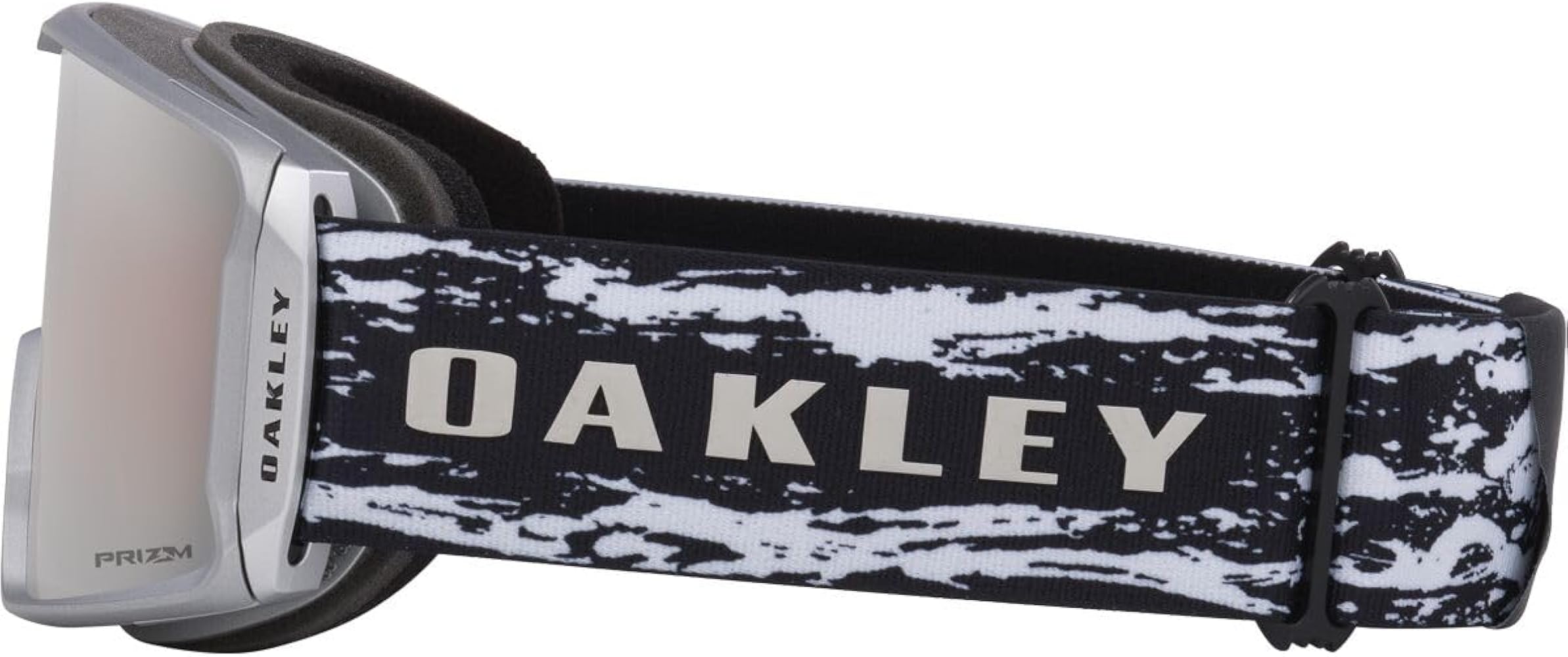 Amazon.com : Oakley, Line Miner L Prizm Goggles, Ayumu Hirano