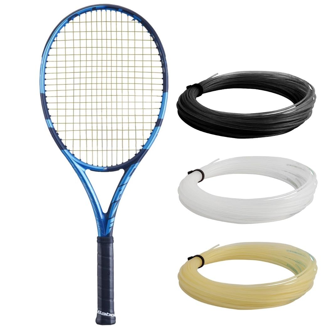 BABOLAT ピュアドライブ 2018 2本セット Babolat Pure Drive 2018