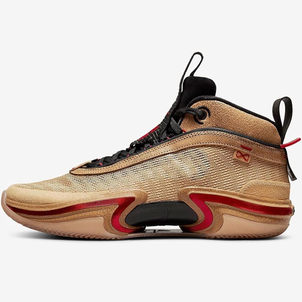 Amazon.co.jp: [ナイキ] 25.5cm 八村塁× エア ジョーダン 36 AIR