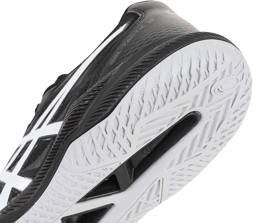 Amazon | [アシックス] バレーボールシューズ GEL.TACTIC 12 ユニ