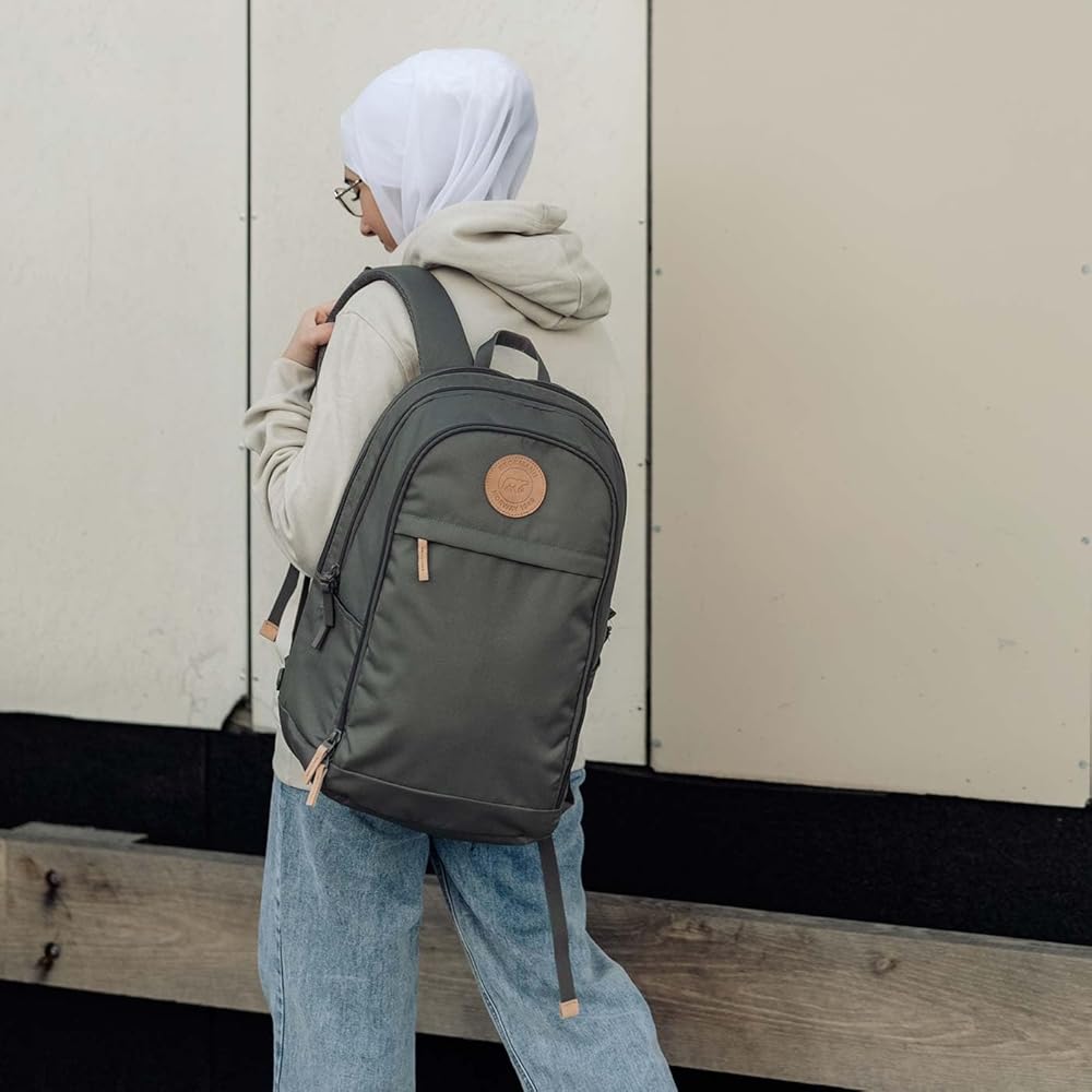 Amazon.co.jp: [BECKMANN] ベックマン ノルウェー リュック URBAN 30L