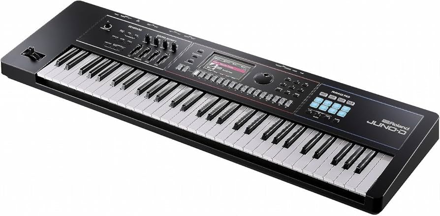 Amazon | Roland ローランド/JUNO-D6 [背負えるキーボードケース