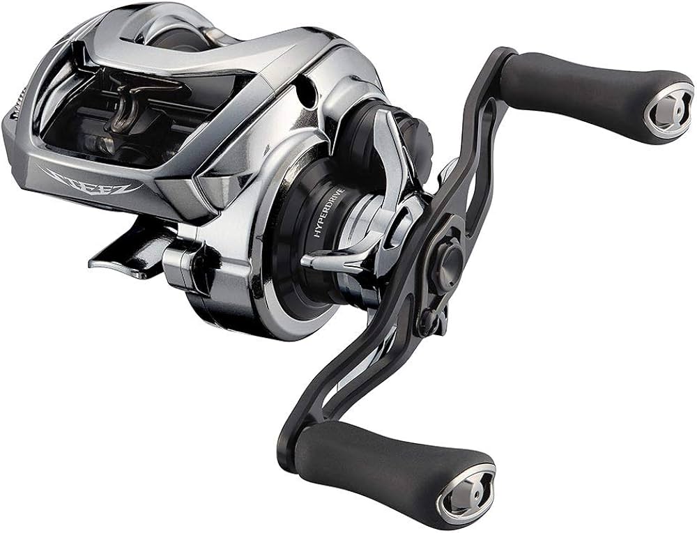 Amazon | ダイワ(DAIWA) スティーズリミテッド SV TW 1000HL 左