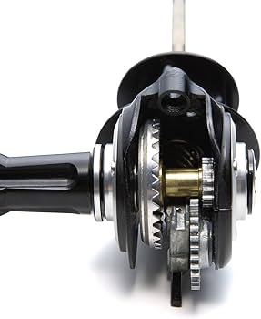 Amazon | アブガルシア(Abu Garcia) スピニングリール REVO MGX 3000SH