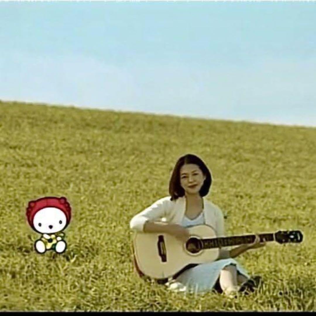 Amazon.co.jp: 小泉今日子 コラボ キョンちゃん 紙タグ付き キティ