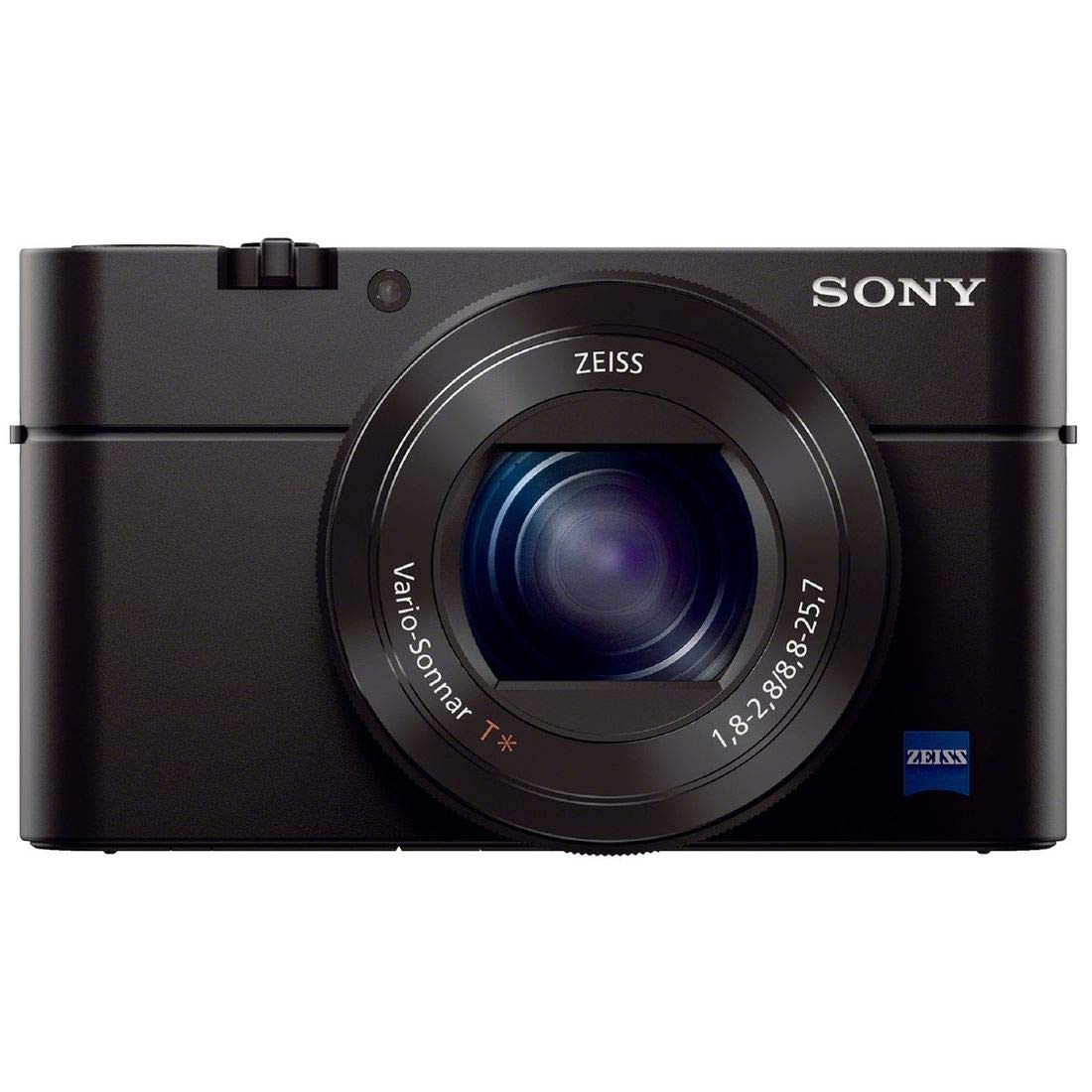 ソニー サイバーショット DSC-RX100M3