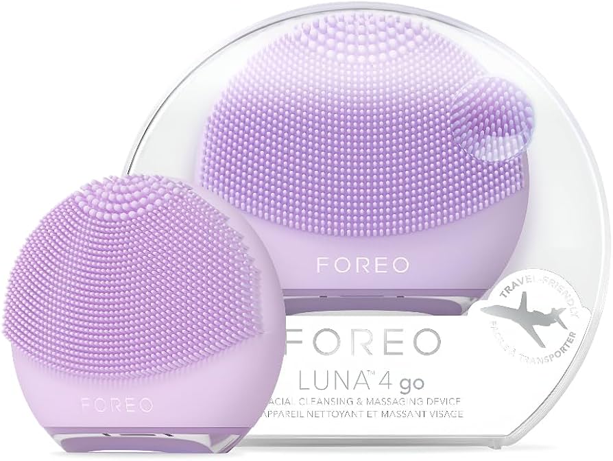 Amazon.co.jp: 【国内正規品】FOREO LUNA 4 go フォレオ スマート