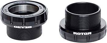 Amazon | ローター (ROTOR) BSA 30 スチールベアリング