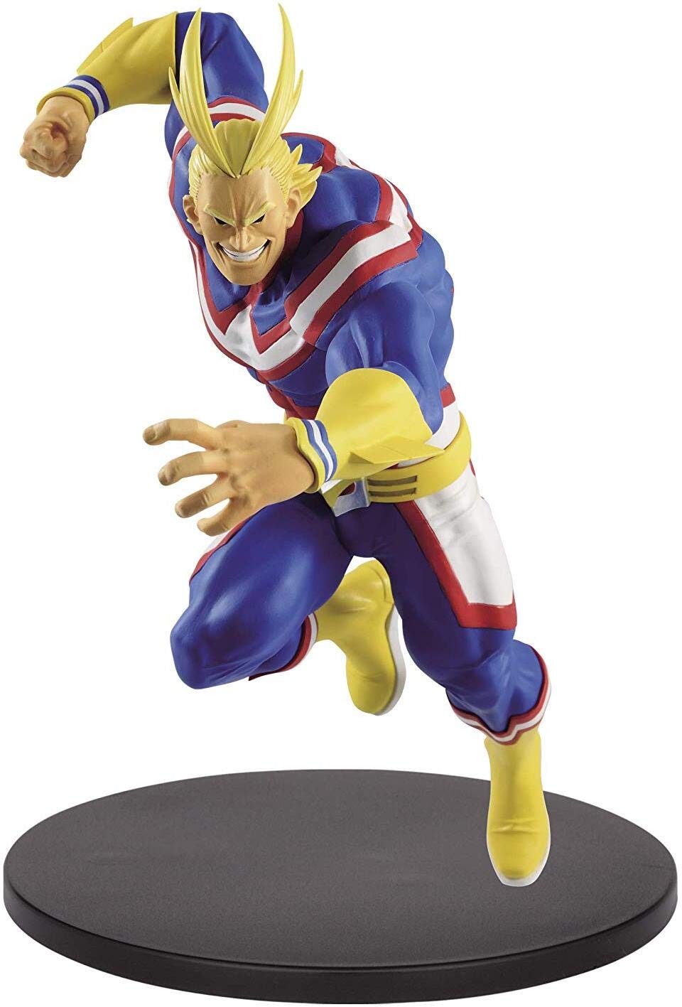 Amazon.co.jp: バンプレスト 僕のヒーロー アカデミア THE AMAZING