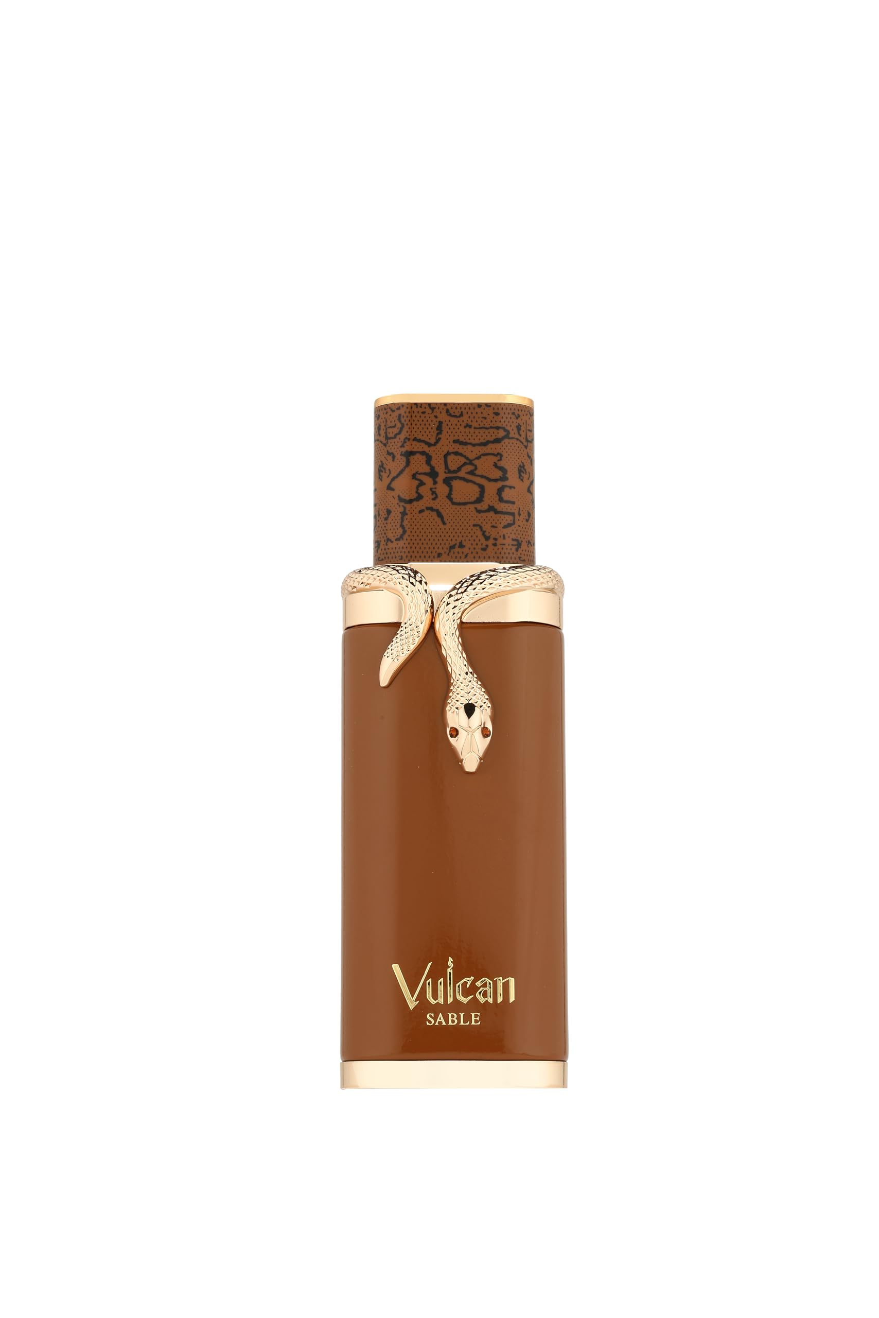 Amazon.com : French Avenue Vulcan Sable EDP 100ml : Beauty