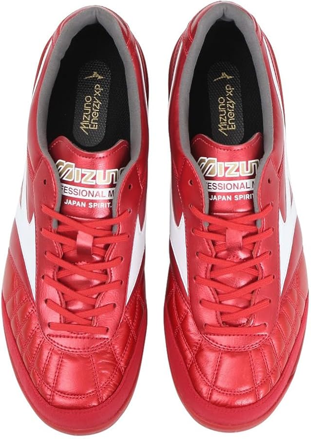 Amazon.co.jp: ミズノ（MIZUNO） フットサルシューズ モレリア サラ