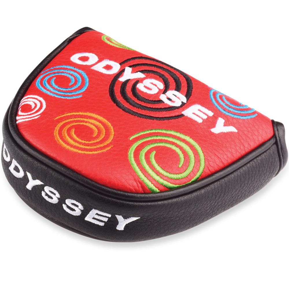 Amazon.co.jp: ODYSSEY （オデッセイ） TOUR SUPER SWIRL RED 限定