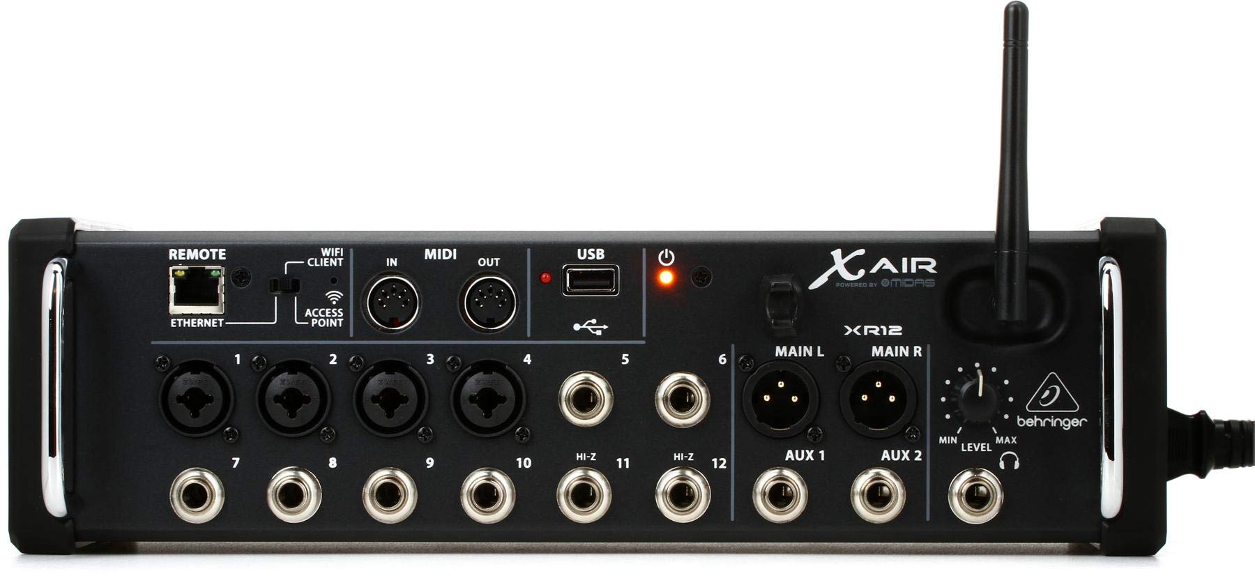 Amazon.com: XR12 : Musical Instruments