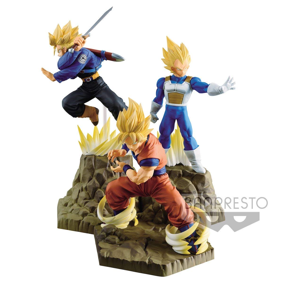 翌日発送 BTC 孫悟空 ドラゴンボール フィギュア 1／3スケール