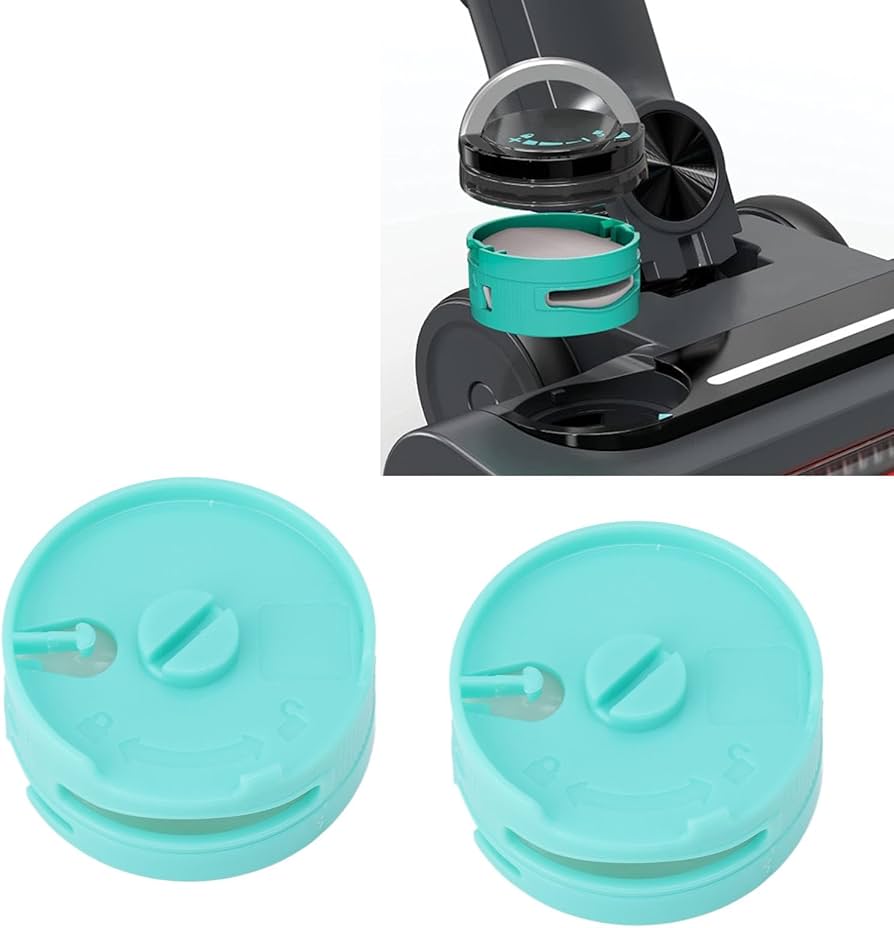 Amazon.com: Gsycle 8PCS Neutralizer Cartridges Replacement