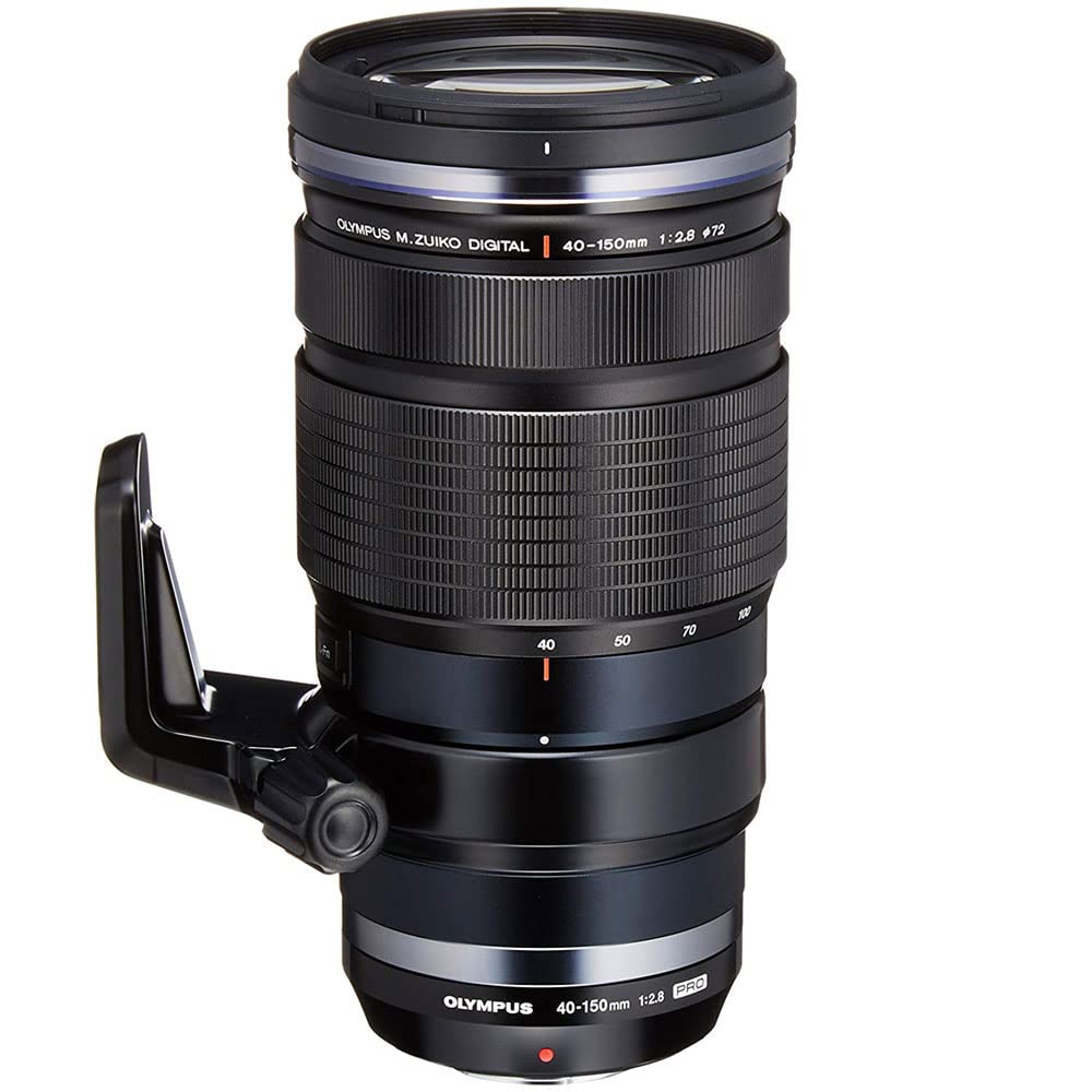 Amazon.com : Olympus M.ZUIKO Digital ED 40-150mm F2.8 PRO
