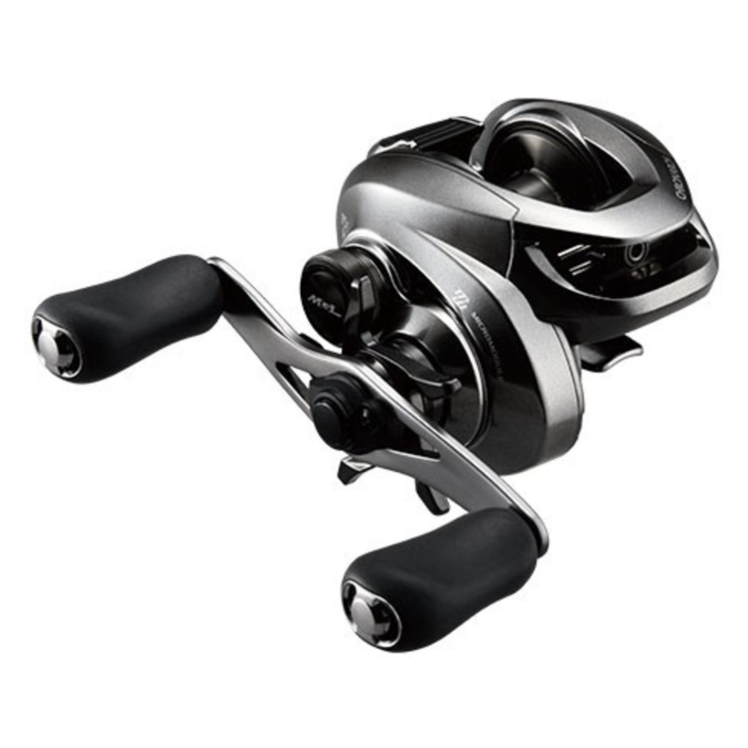 Amazon | シマノ(SHIMANO) ベイトリール 17 クロナーク MGL 150 HG 右