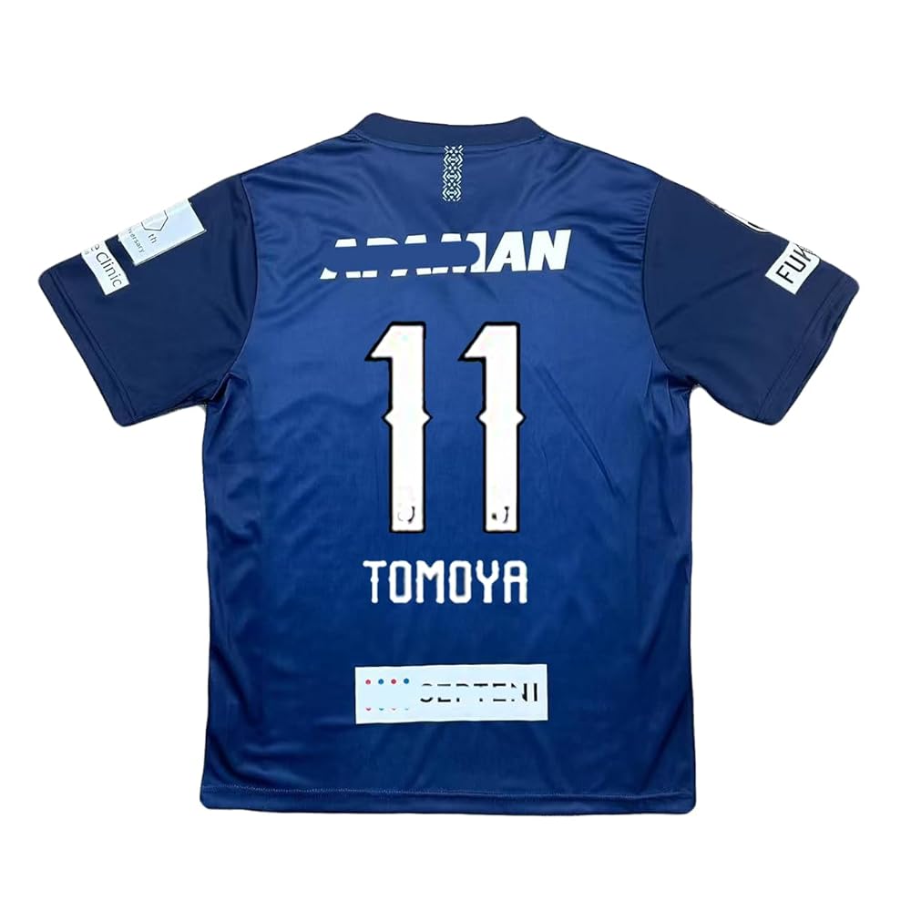 アビスパ福岡 ユニフォーム2020 2nd 2020シーズン ユニフォーム