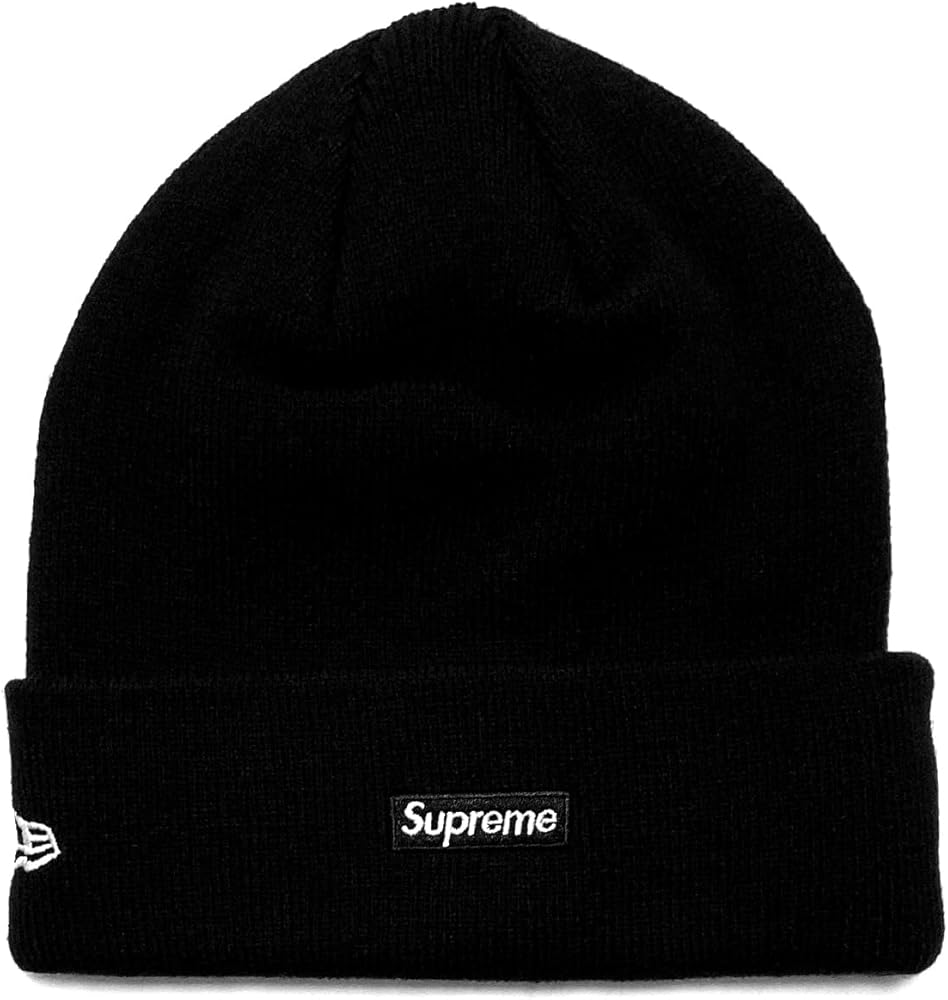 Amazon | [シュプリーム] メンズ レディース ニューエラコラボSロゴ