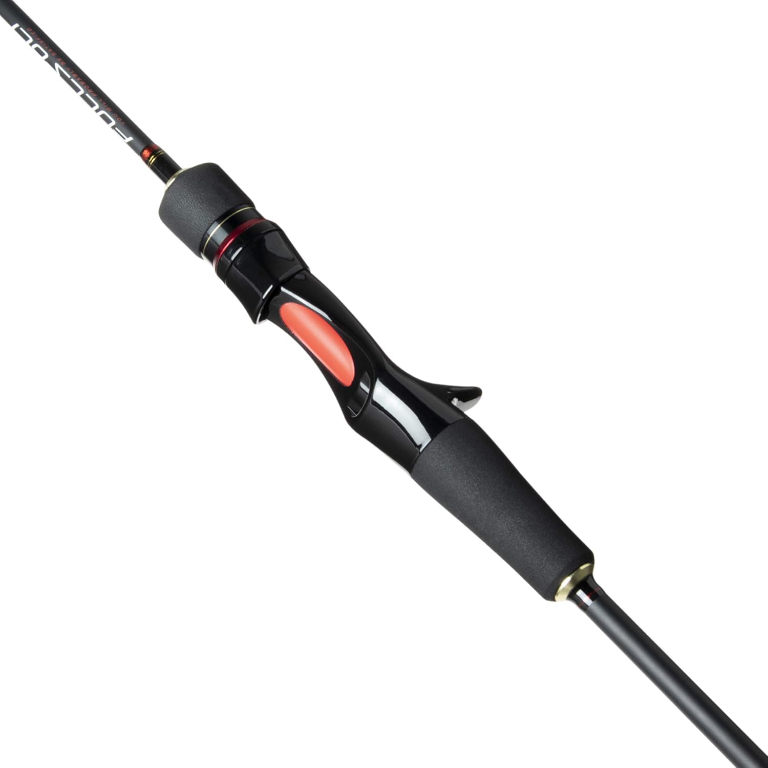 メジャークラフト FULL SOLI オフショアロッド タイラバロッド