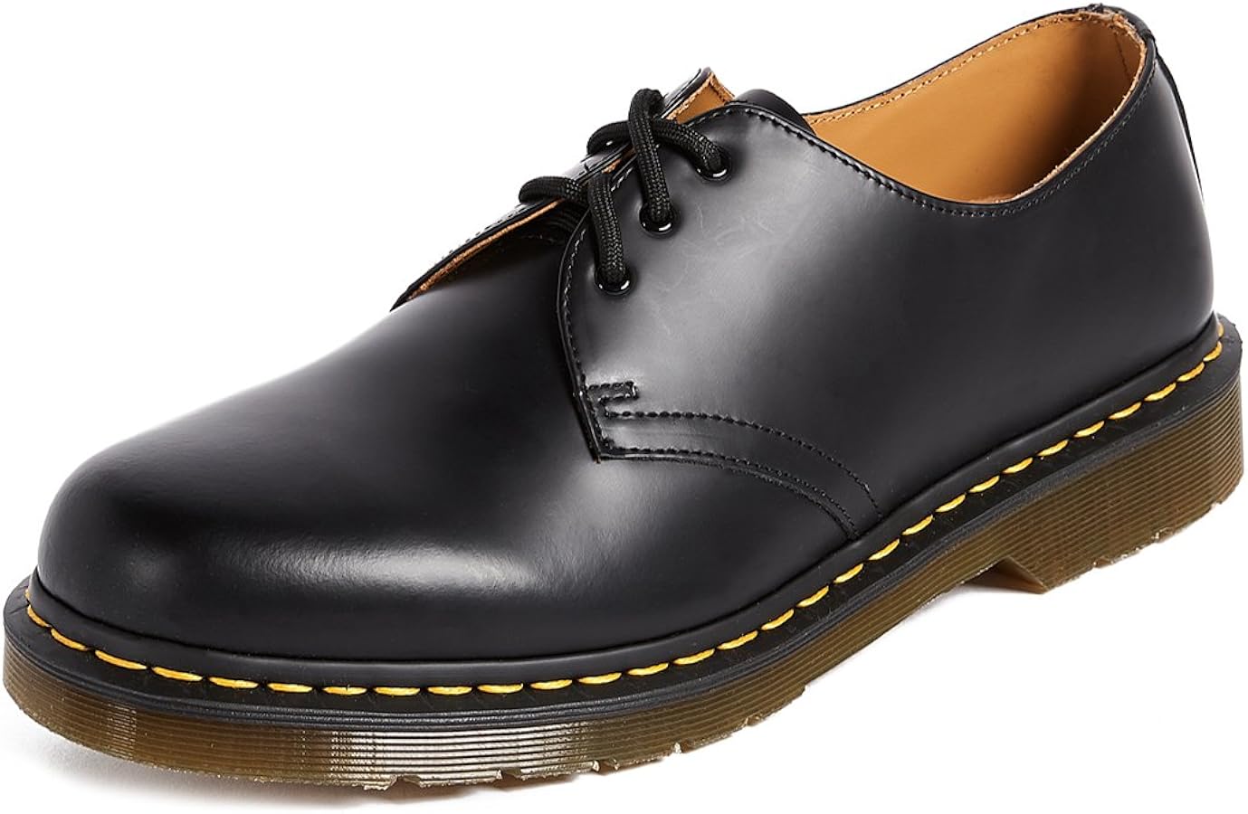 Amazon.com | Dr. Martens - 1461 3-Eye Leather Oxford Shoe for Men
