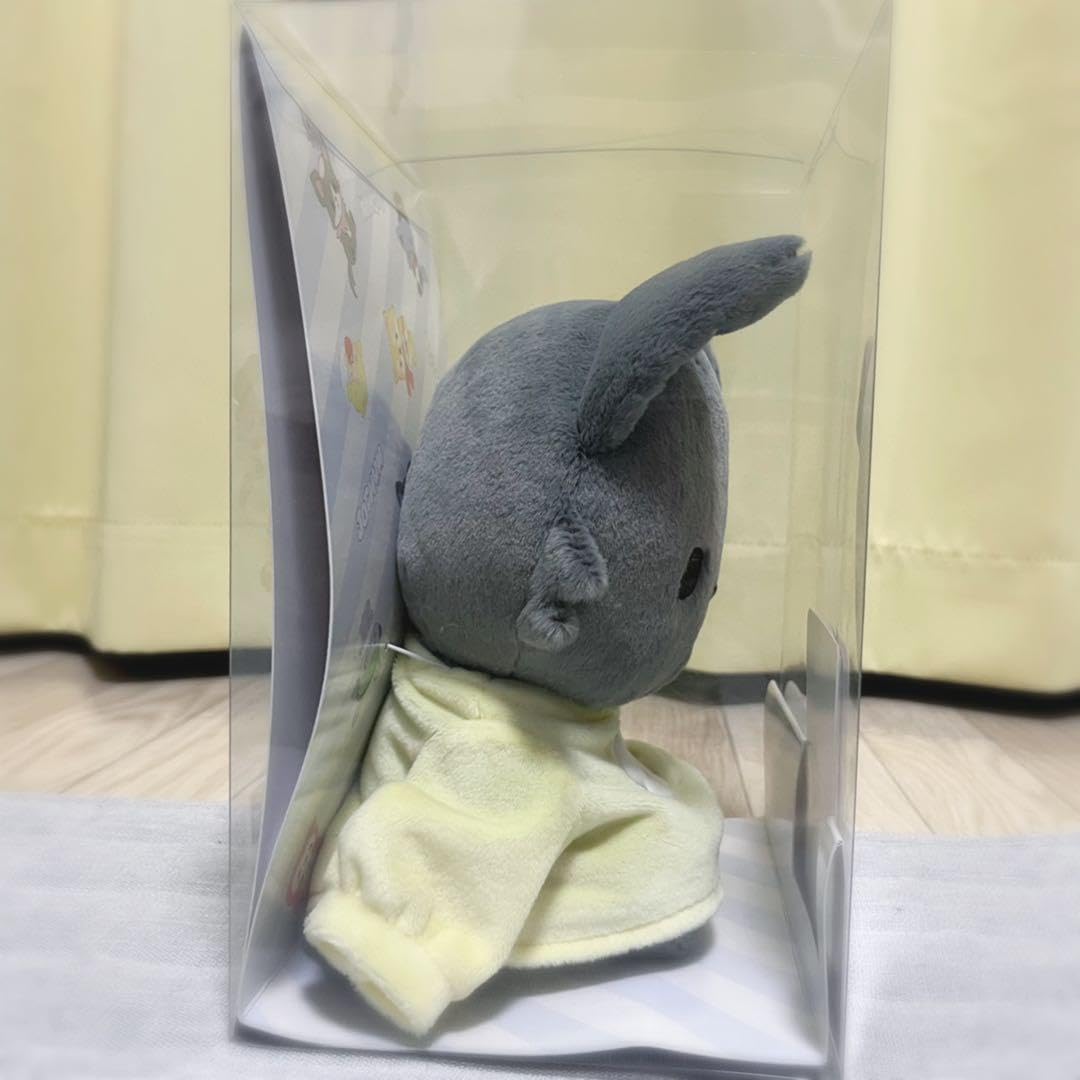 Amazon.co.jp: JOCHUM ジェオチャム ピーハイ ぬいぐるみ JO1 金城碧海