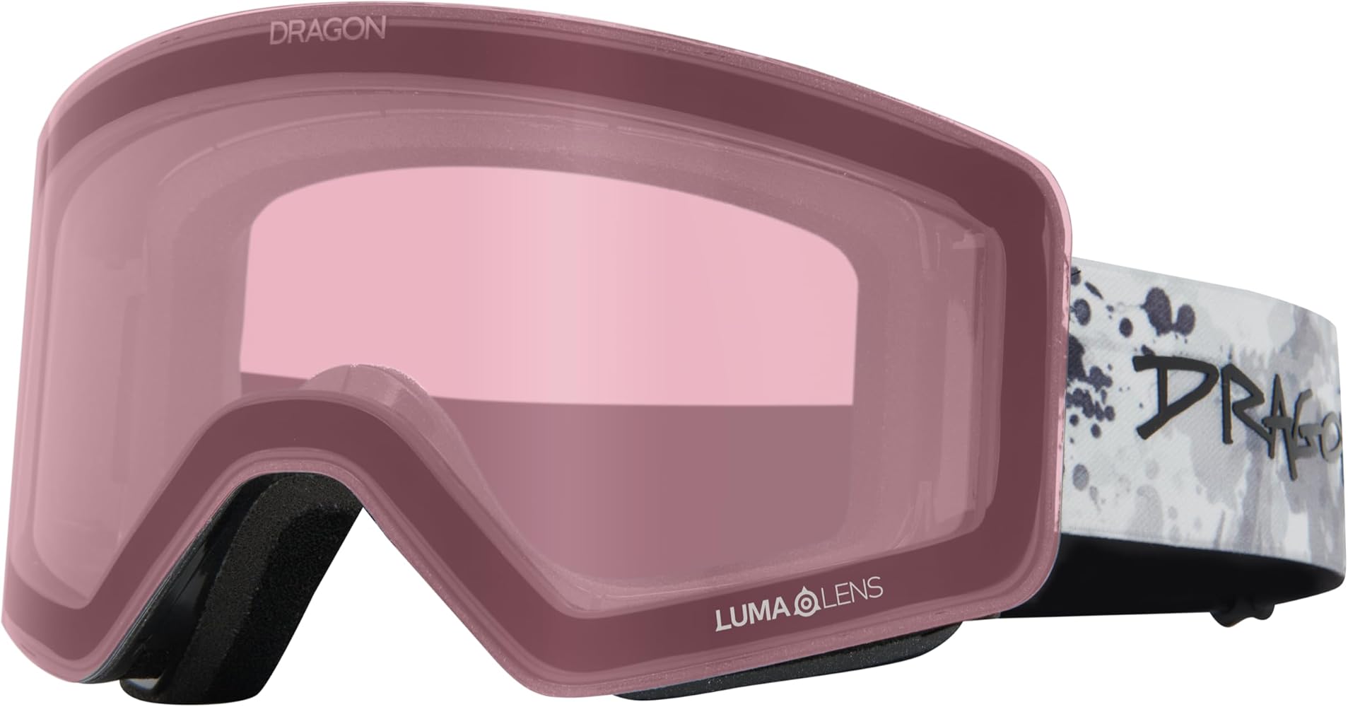 Amazon | Dragon Alliance ユニセックス R1 OTG スノースポーツ