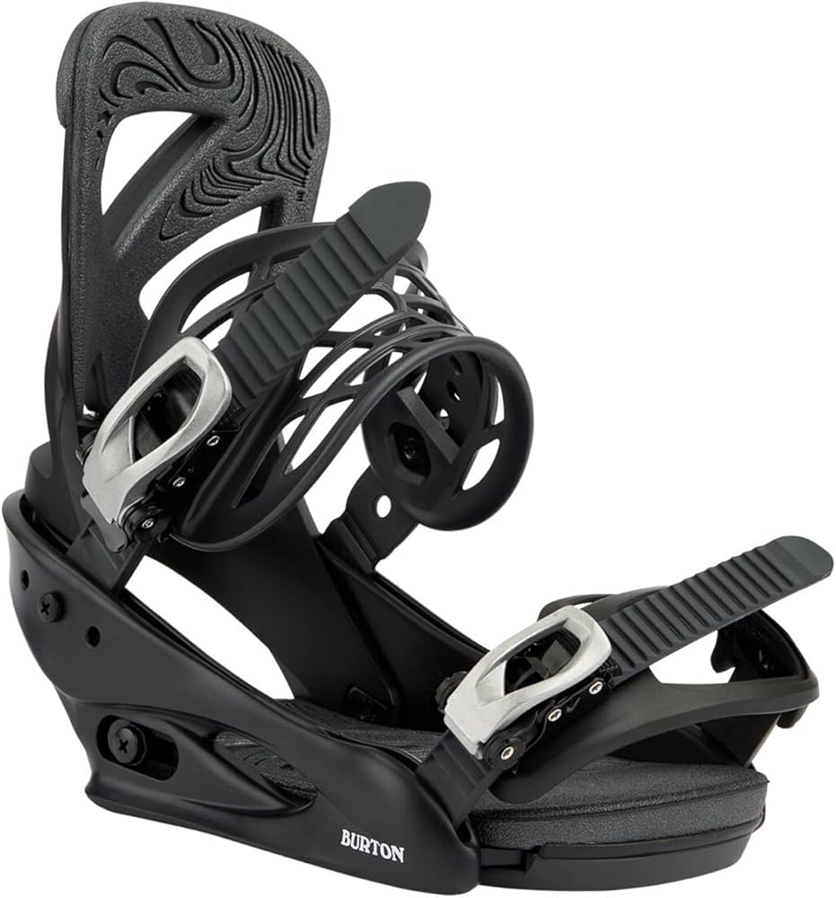 Amazon | バートン（BURTON） スノーボード スノボ ビンディング