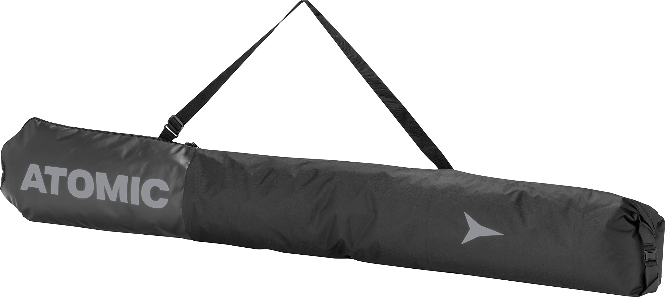 Amazon.co.jp: ATOMIC(アトミック) SKI SLEEVE BLACK/GREY