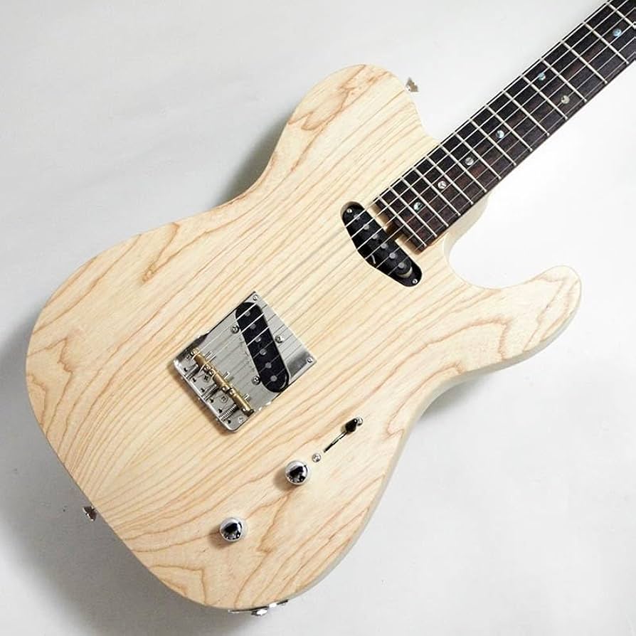 Amazon | SAITO GUITARS S-622TLC Naked 2.86kg〈サイトウギターズ