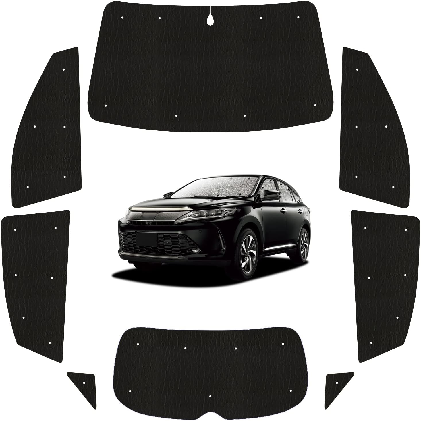 200クラウン 覆面パトカー トランクパトライト 警察グッズ トヨタ200系