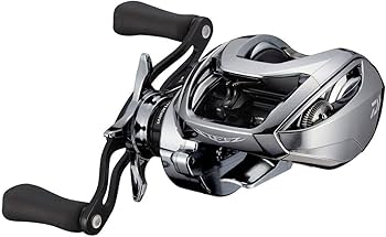Amazon | ダイワ(DAIWA) スティーズリミテッド SV TW 1000 右ハンドル
