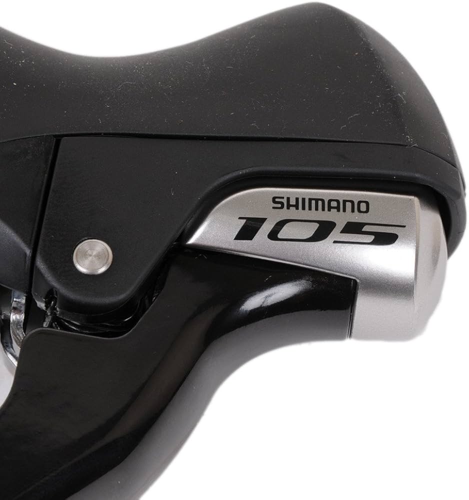 shimano stiレバー st-5800 105 ブレーキ シフト 11s