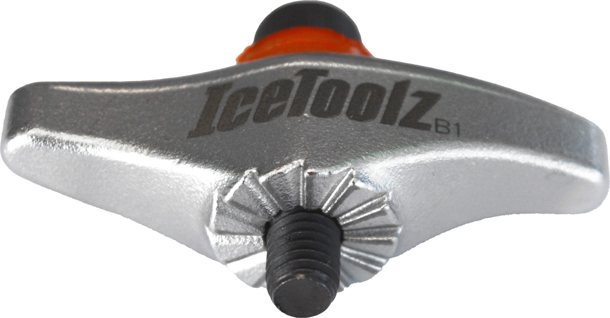 Amazon.com : IceToolz E272 Disc Mount Facing Tool Unisex-Adult