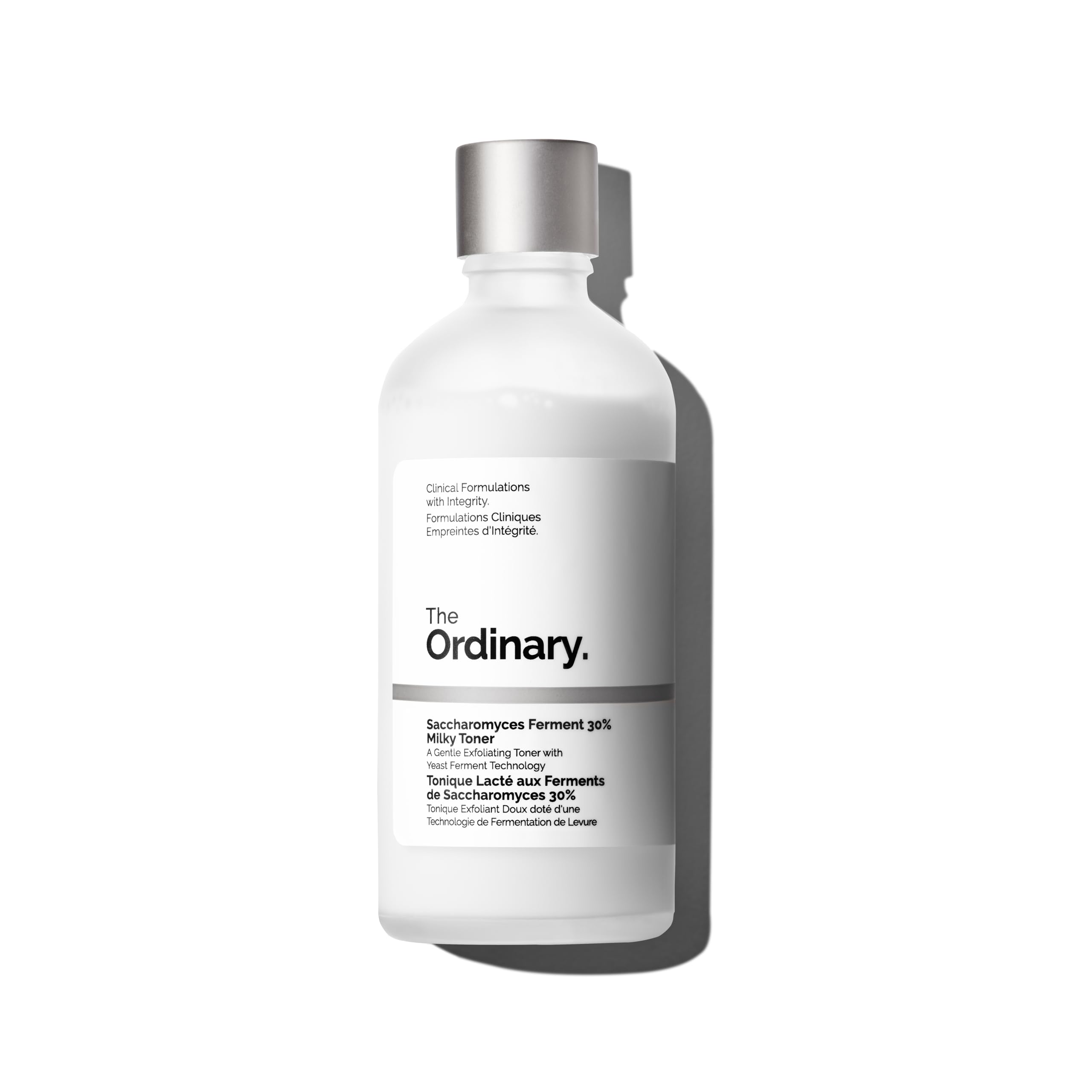 Amazon.co.jp: The Ordinary(オーディナリー) サッカロミセス ファー
