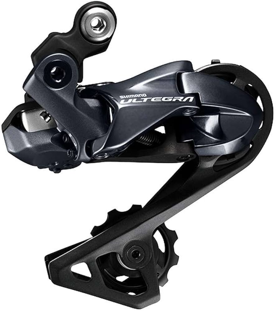 Amazon.co.jp: Shimano Ultegra di2 r8050 mid-cage Rear Derailleur