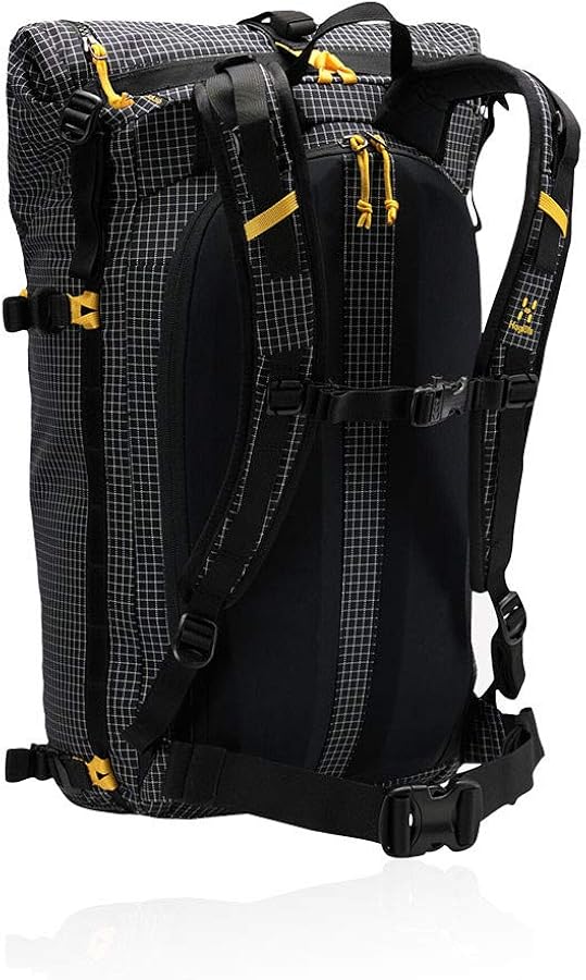 Amazon | [ホグロフス]Roc Nordic 30 ロック ノルディック 30 リュック
