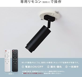 Amazon.co.jp : 【Amazon Alexa対応】エジソンスマート ミニスポット