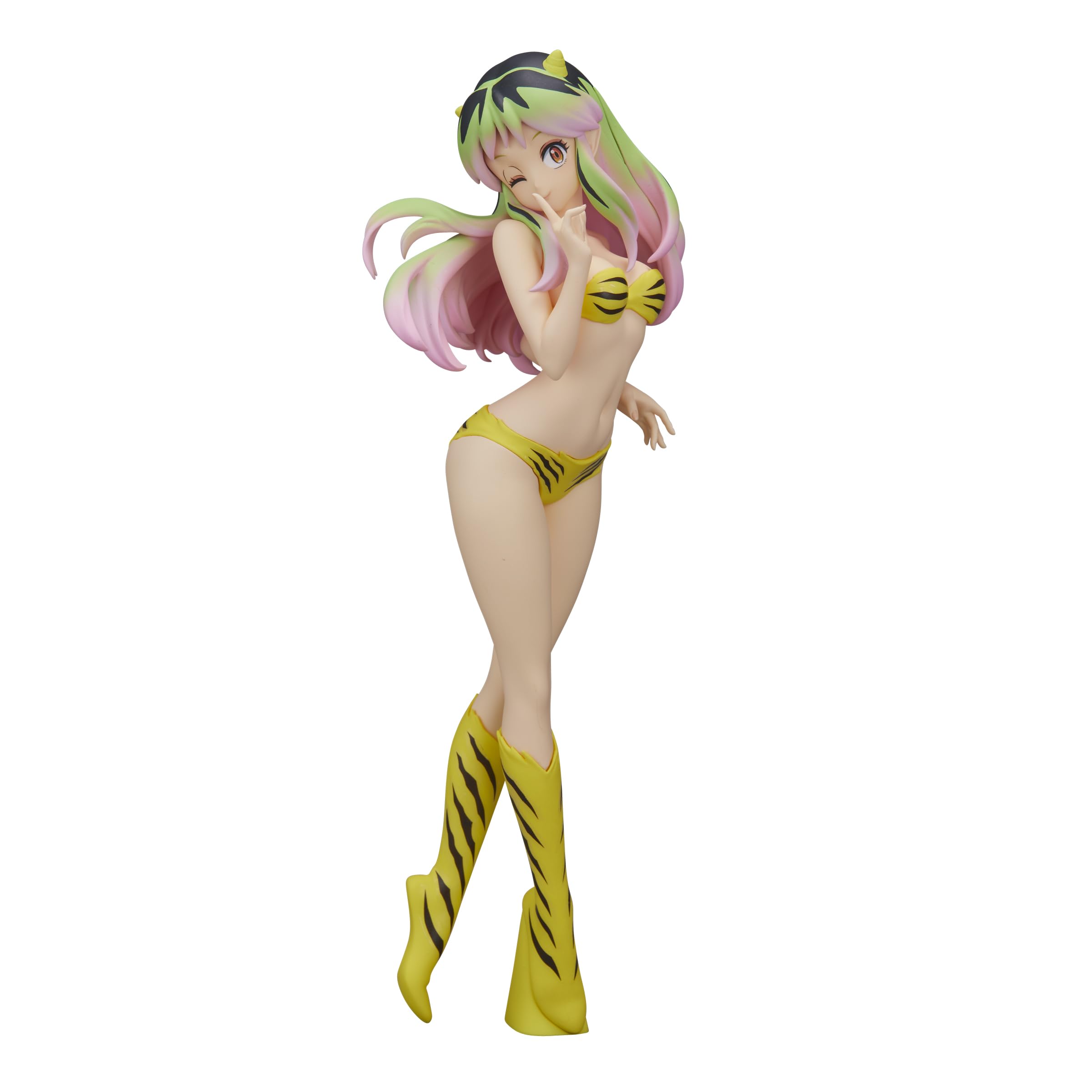 Amazon.co.jp: バンプレスト うる星やつら GLITTER&GLAMOURS LUM B