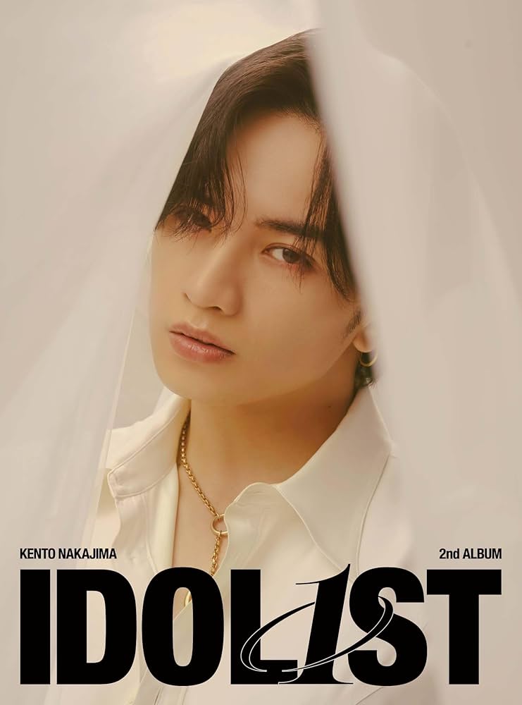 Amazon.co.jp: 【メーカー特典あり】IDOL1ST (3形態セット) (初回盤A+