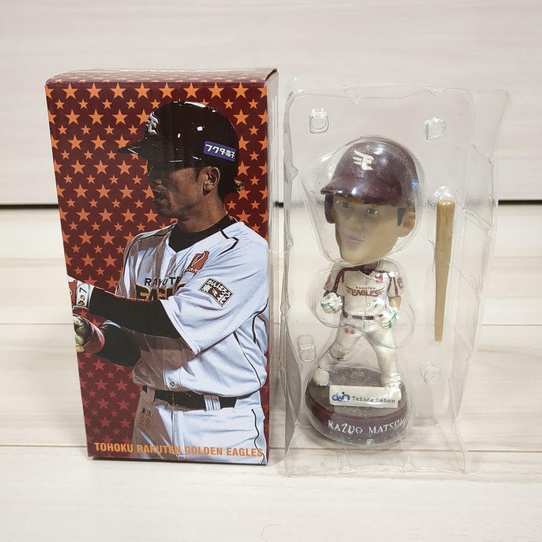 交流戦優勝記念 楽天イーグルス 松井稼頭央 交流戦優勝記念 楽天