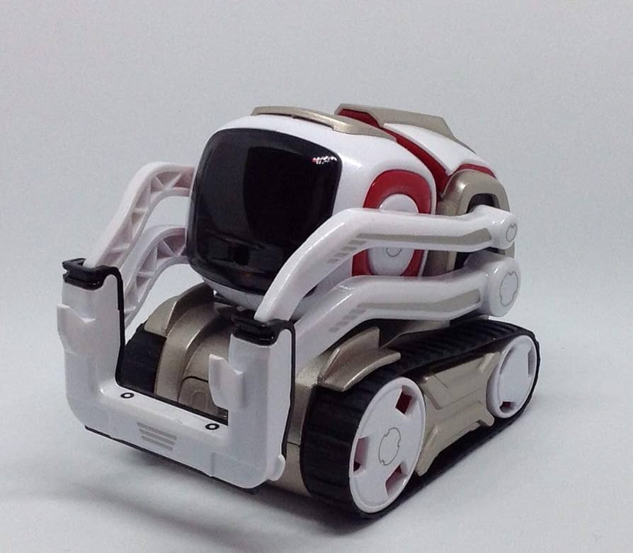 Amazon | COZMO (コズモ) | プログラミング・ロボティクス | おもちゃ